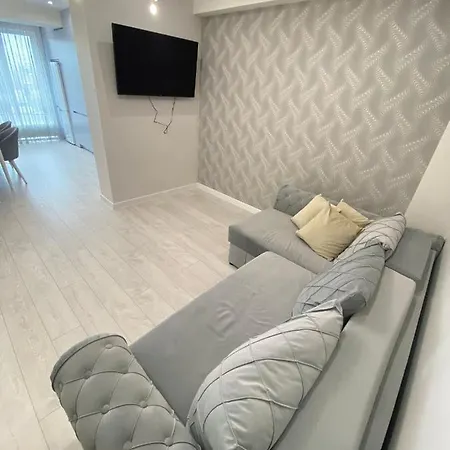 Apartment Tourist Grand Ismail *