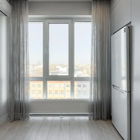 Apartment Tourist Grand Ismail *
