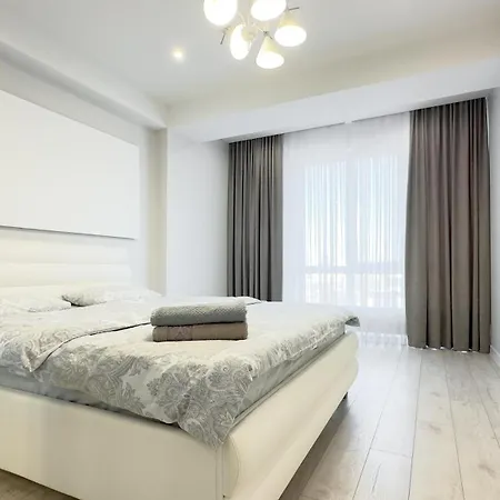 Apartment Tourist Grand Ismail *