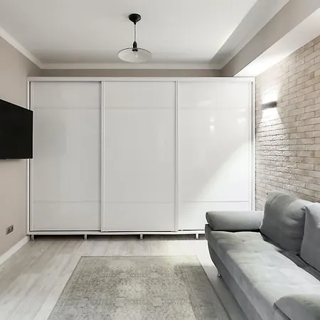 Tourist Grand Ismail Apartment