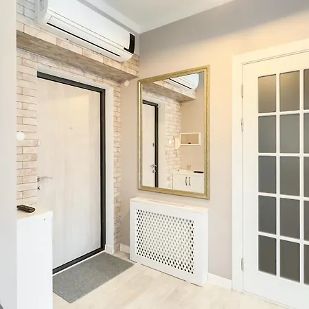 Apartment Tourist Grand Ismail