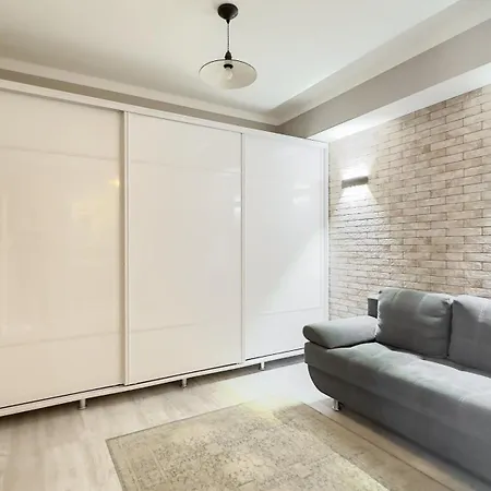 Apartment Tourist Grand Ismail *