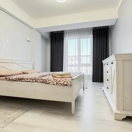 Apartment Tourist Grand Ismail