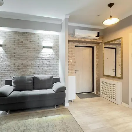Apartment Tourist Grand Ismail *